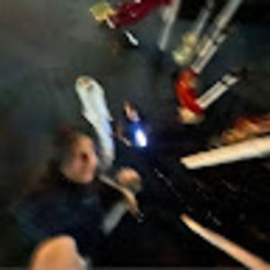 Meet your Posher, Vanessa